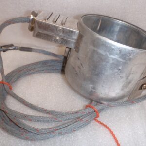 Keller, Ihne & Tesch 06001.394.130, 110 mm diameter 780 watt heater band