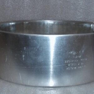 Keller, Ihne & Tesch 4093444-03 1600W Band Heater