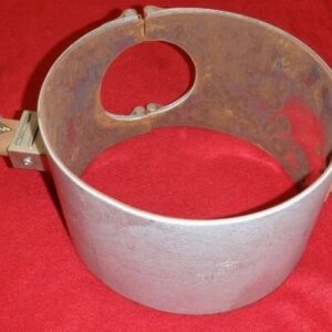 Keller, Ihne & Tesch 421985 9 1/2" Heater Band