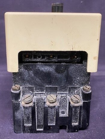 Klockner-Moeller PKZM3-4 Motor Starter Protector - Image 3