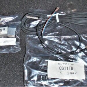 Koganei CS11TB Cylinder Reed Switch