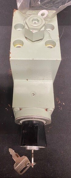 KPM (Kawasaki Precision) VBNJ-111J 41506532 Solenoid Valve - Image 4