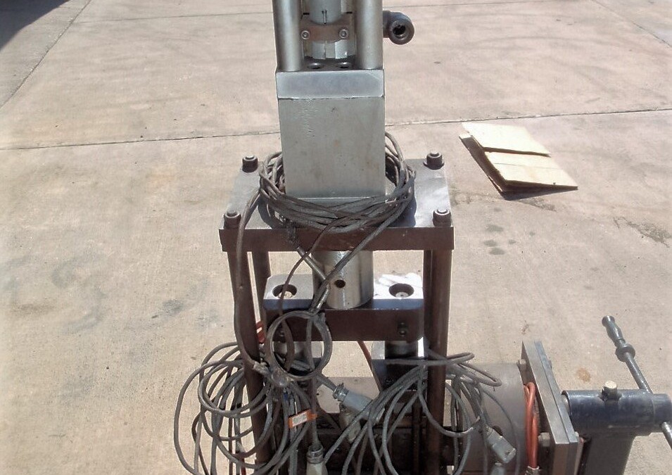 Krupp-Kautex PVC ZW 46 2x165mm - Image 2