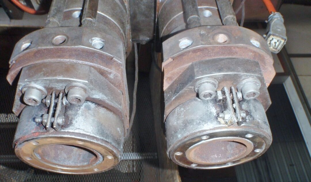 Krupp-Kautex PVC ZW 46 2x165mm - Image 4