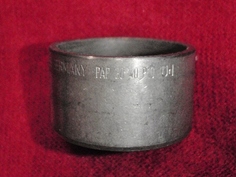 KS Permaglide P10 Bearing