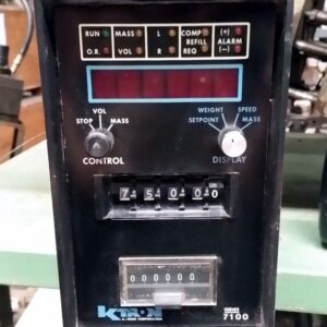 KTron Series 7100 Process Controller