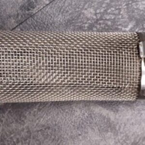 Kunkle 215V Vacuum Relief Valve