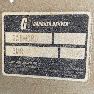 L-R Systems VL300 Vacuum Pump - Image 3