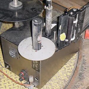 Label Aire 2111 Label Head