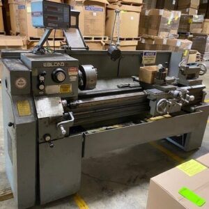 LeBlond Regal 1648 Model Lathe