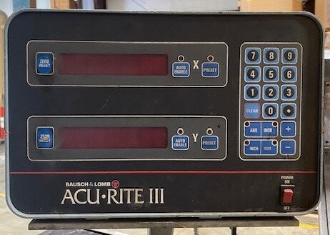 LeBlond Regal 1648 Model Lathe - Image 2