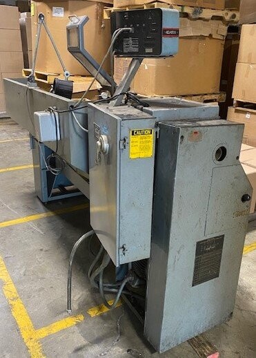 LeBlond Regal 1648 Model Lathe - Image 4