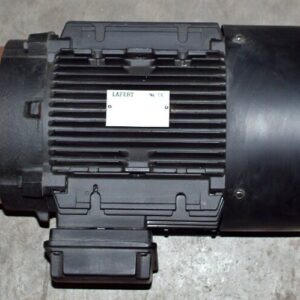 Lafert AM132MTA4/8 7.5hp Motor