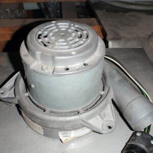 Lamb Electric 115334 Vacuum Motor