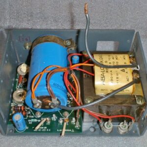 Lambda LOS-X-24 Power Supply