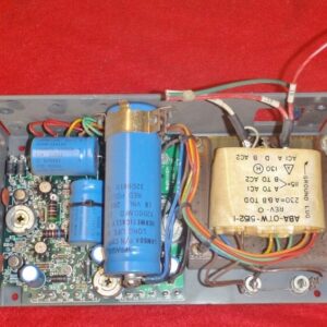 Lambda LOT-W-5152-A Regulated Power Supply