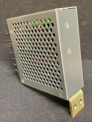 Lambda LUS-8A-5 Power Supply - Image 2