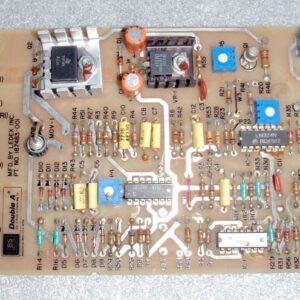 Ledex Inc. 187483-001 Board