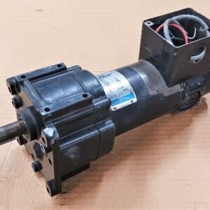 Leeson CM31D18NZ92A DC Motor