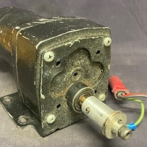 Leeson CM31D18NZ8F Motor