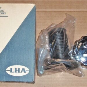 LHA ABB-40-N Replacement Breather Filter
