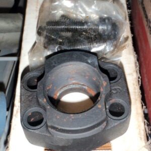 LHA LI-20-20P-30 Flange Kit