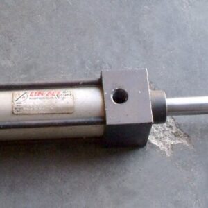 Lin-Act A2CD-1.5x3-N-2 Cylinder