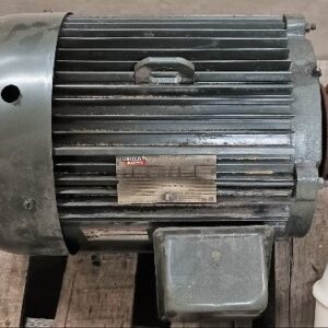Lincoln Electric AF4P15T61 15 HP Motor