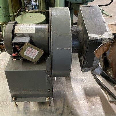 Lincoln Electric SRF2S1T61 Signature Series Blower