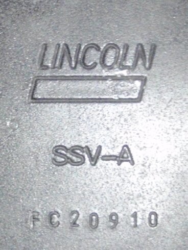 Lincoln Industrial 619-27122-1 Divider Valve - Image 4