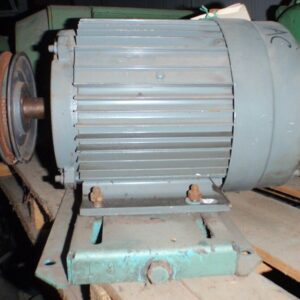 Lincoln Electric T-3480 2hp Motor