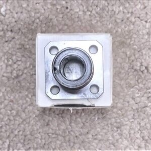 Linear System SWK-8GUU Flange Bearing