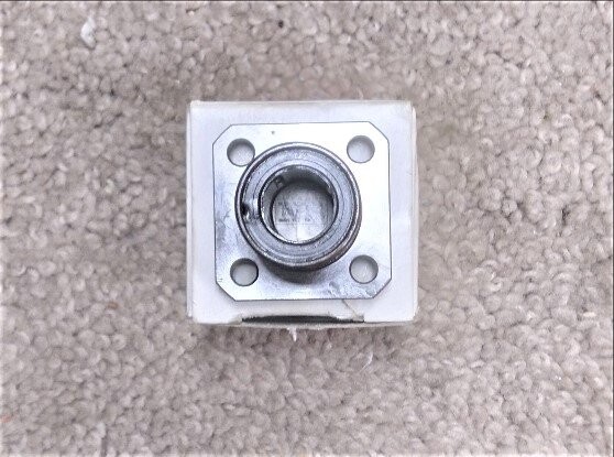 Linear System SWK-8GUU Flange Bearing