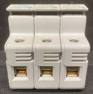 Littelfuse LPSM 3-Fuse Fuse Block - Image 3