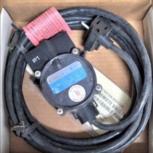 Little Giant RS-5 Sump Pump