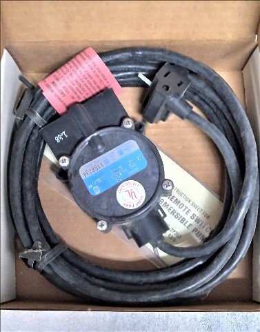 Little Giant RS-5 Sump Pump