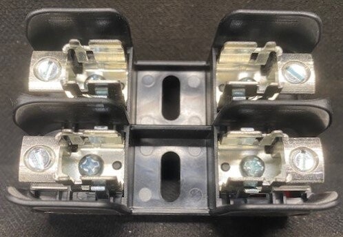 Littlefuse LFH250302C Double Fuseblock - Image 3