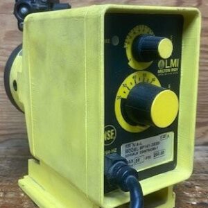 LMI P141-353SI Metering Pump