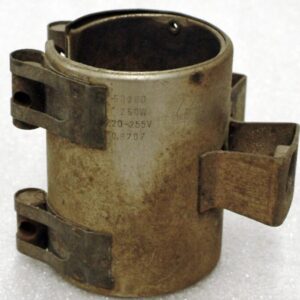 Loar 08707 Band Heater