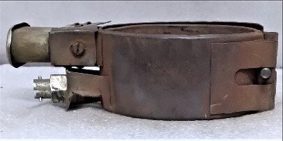 Loar 91051 105x48mm Heater Band