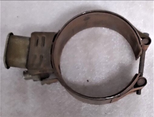 Loar 91051 105x48mm Heater Band - Image 2