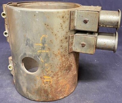 Loar 1100140 Band Heater