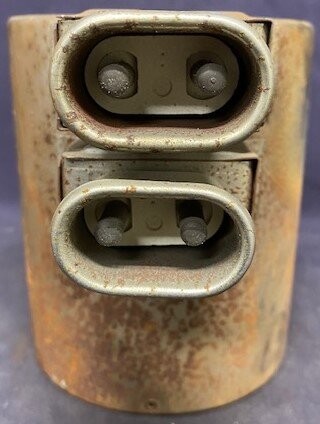 Loar 1100140 Band Heater - Image 2