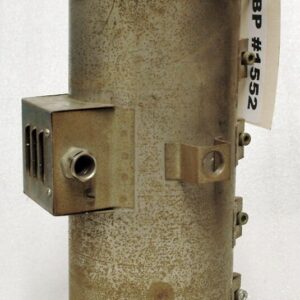 Loar 1150290 Barrel Heater