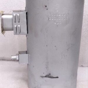 Loar 408 115x230mm Extruder Barrel