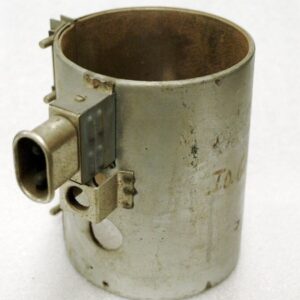 Loar Unknown Model 1300W 220/240V Band Heater