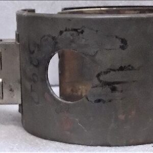 Loar Unknown Model 130x100mm Heater Band