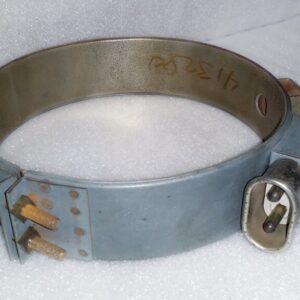 Loar 180x50 Heater Band