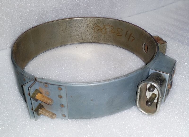 Loar 180x50 Heater Band