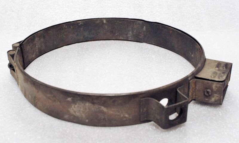 Loar 21803 Band Heater